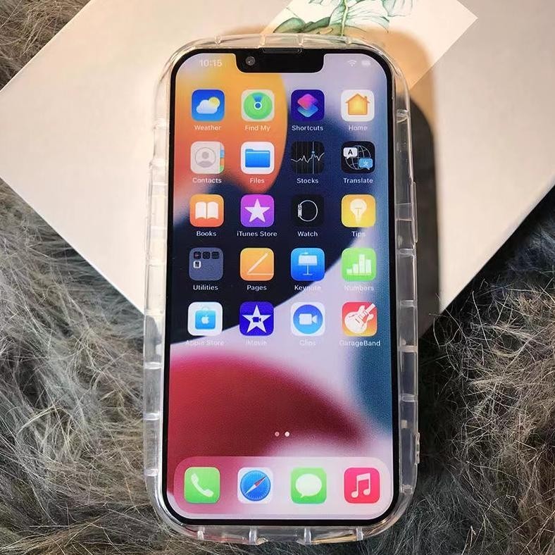 Case Iphone 13 tsy Sweet Love Bening