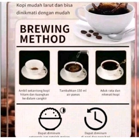 

ISI 10 SACHET L KARNITIN KOPI HITAM RENDAH GULA PELANGSING BADAN BERLEMAK PALING AMPUH