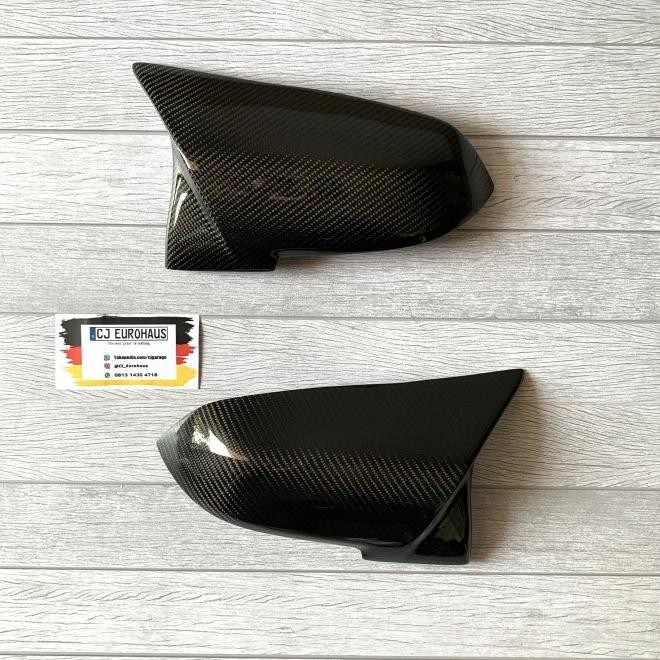 Replacement Spion Carbon Fiber Bmw F30