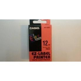 

PITA EZ LABEL TAPE PRINTER CASIO 12 MM