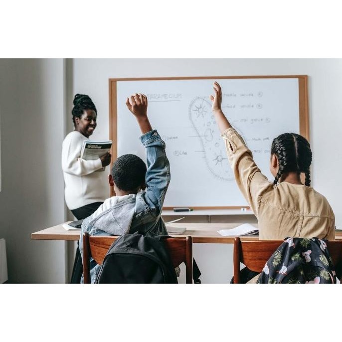 

Flipchart SAKANA 60 x 90 cm - Papan Tulis Flip Chart 60x90cm