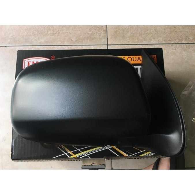 Spion Toyota Fortuner / Hilux Single Cabin