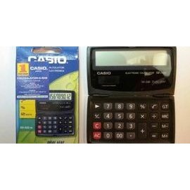 

KALKULATOR SAKU SX-220