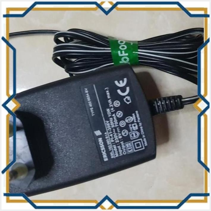 [JON] CHARGER HP JADUL ERICSSON R250SPRO R190 SATELITE A1018 GH688 SH888 T10