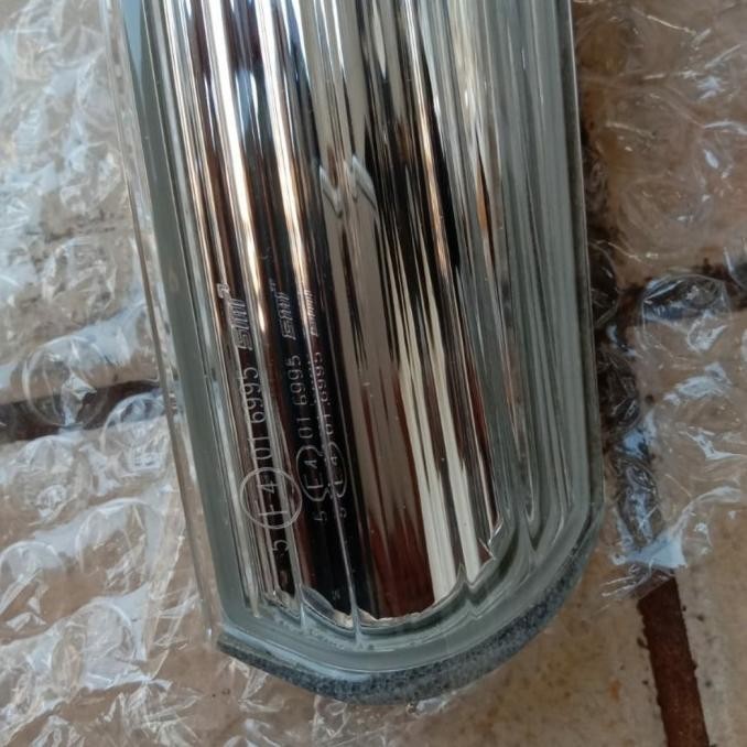 Lampu Sen Spion Captiva Fl Kiri 96819941 Asli Gm