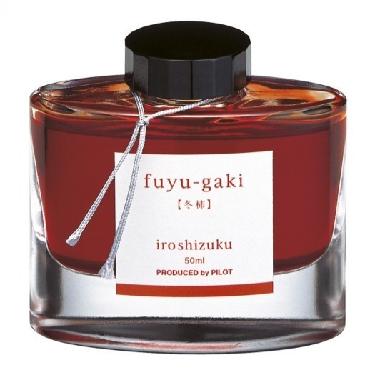 

PILOT Fountain Pen Ink Iroshizuku 50ml / Tinta Fountain Pen Pilot