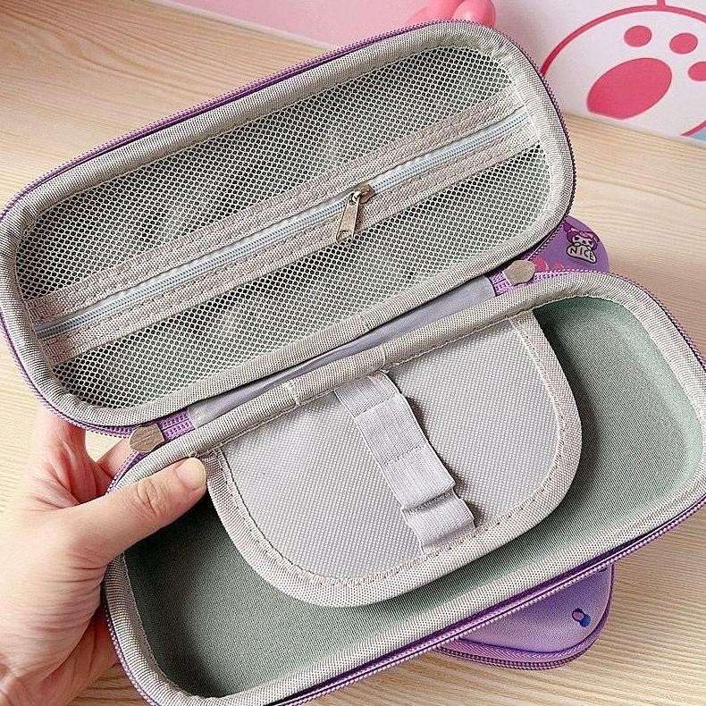 

SPECIAL SANRIO 3D PENCIL CASE un-1