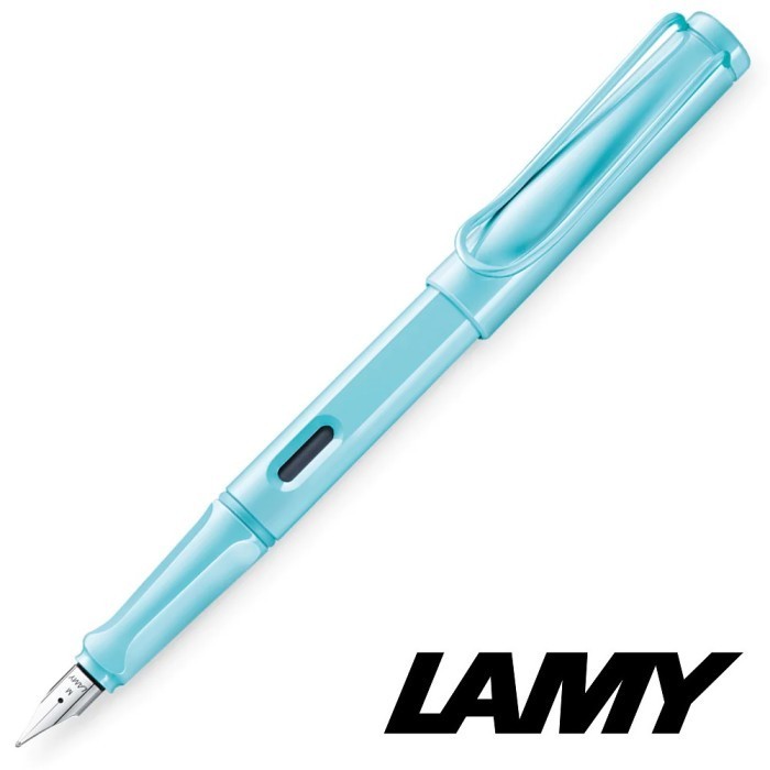 

LAMY Safari Special Edition Fountain Pen