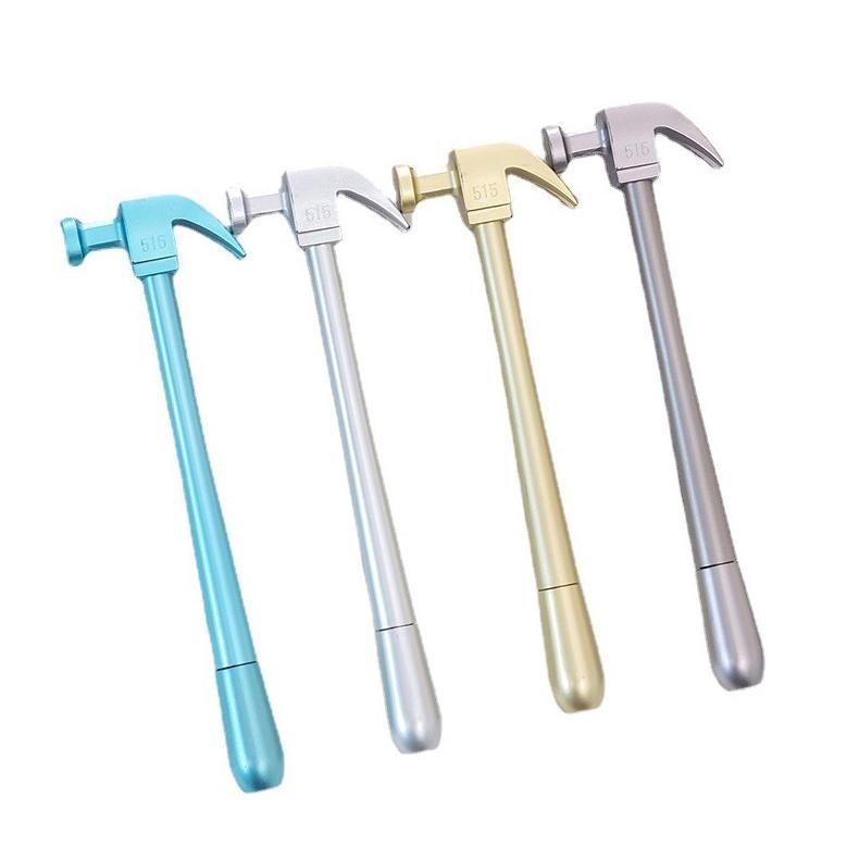 

vf-52 PULPEN GEL KARAKTER CARTOON HAMMER PALU Sale