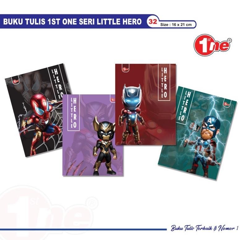 

Is75 [1PAK=10BUKU] BUKU TULIS 32 LEMBAR DINO DINOSAURUS BEAR CUTE BERUANG Premium