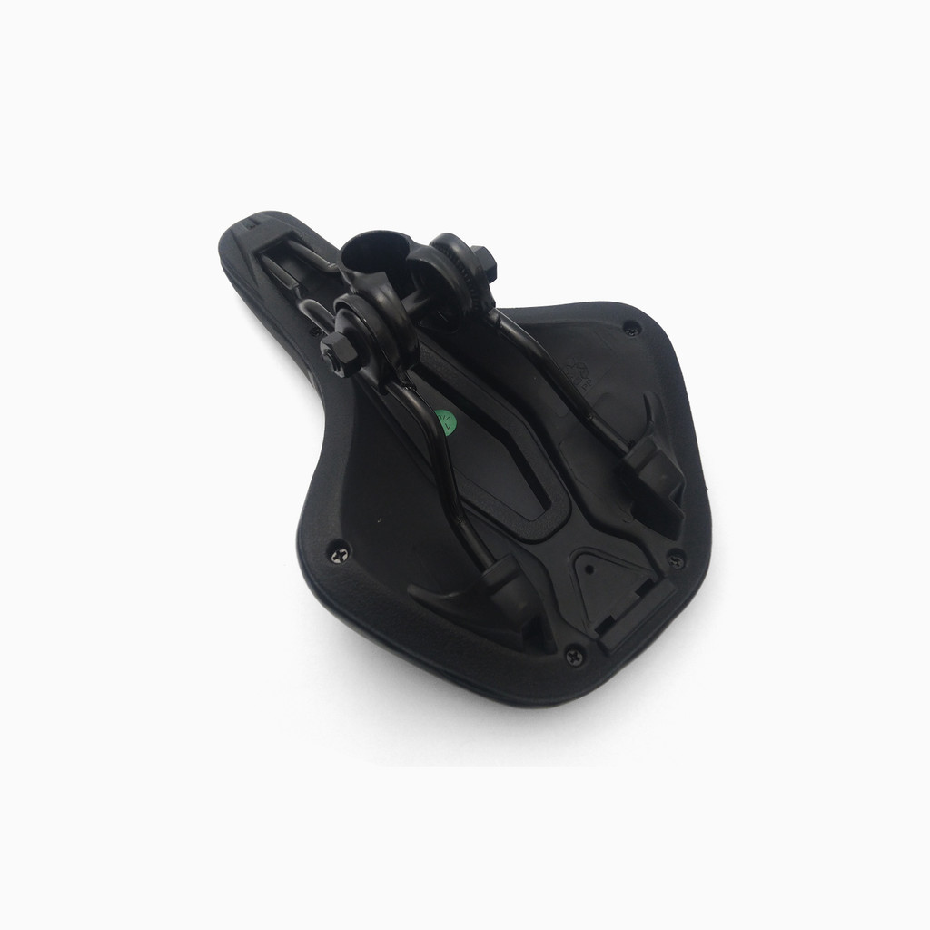 Sadel Sepeda Lipat Sumax Jelly, MTB, dan Roadbike yang Empuk