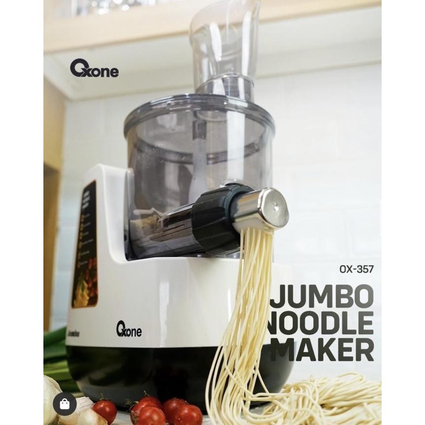 Oxone Jumbo Noodle Maker Ox-357