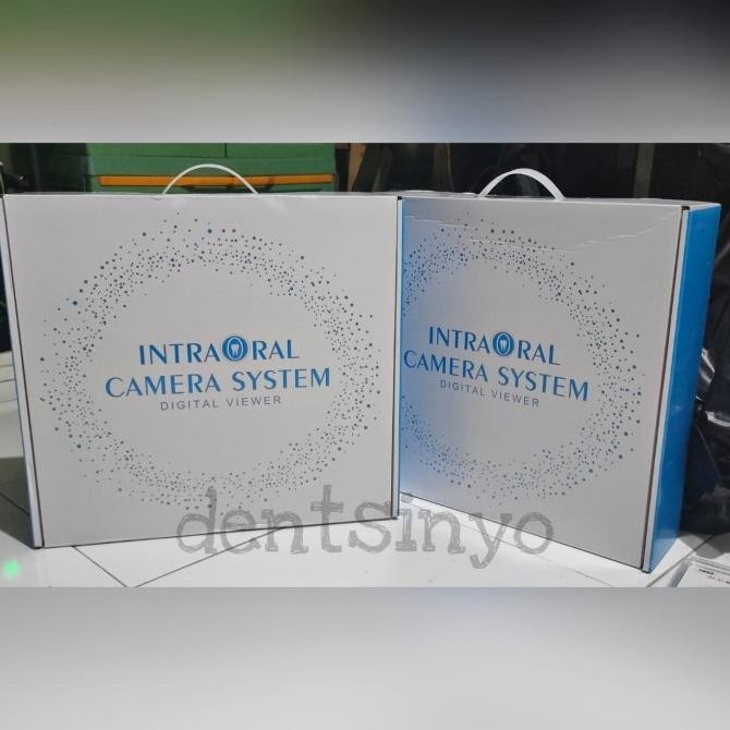 INTRA ORAL CAMERA SET