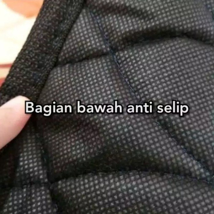 Asna Karpet Karakter/Karpet Quilting/Karpet Ruangan/Karpet Lantai/Tikar
