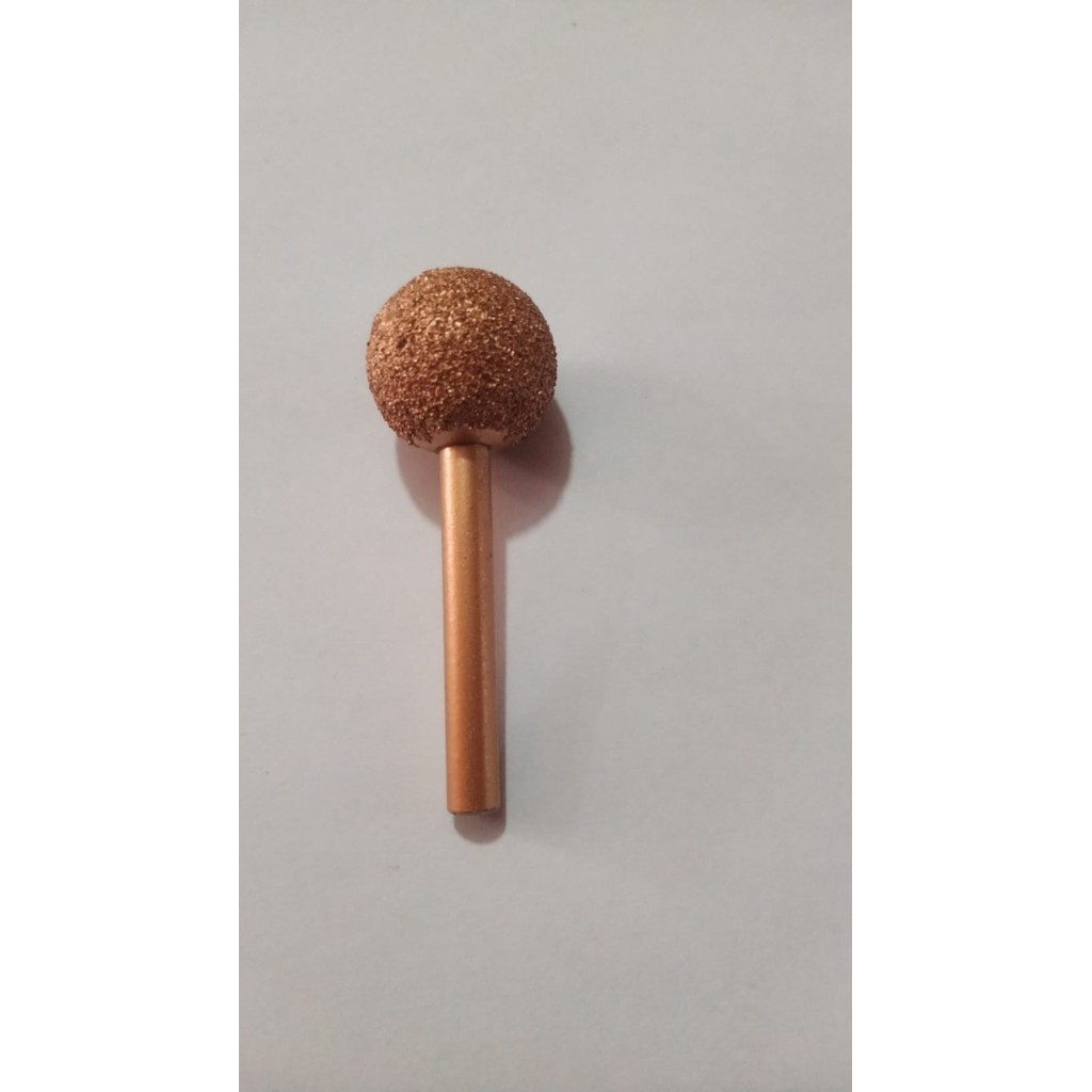 Mata Kerok Ban Gerinda Angin Tambal Ban Kerok Ban 1Pcs