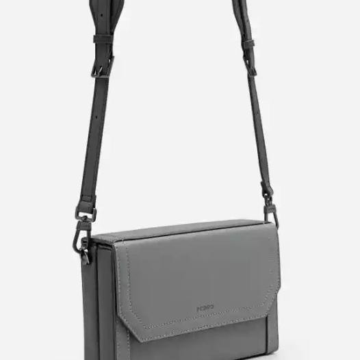 Tas Sling Bag Clutch Pria Pedro 320175