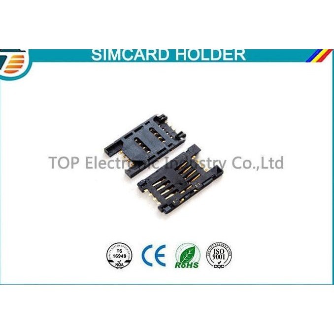 

Baru (1 pcs) Sim Card Holder hynge type Diminati Banget