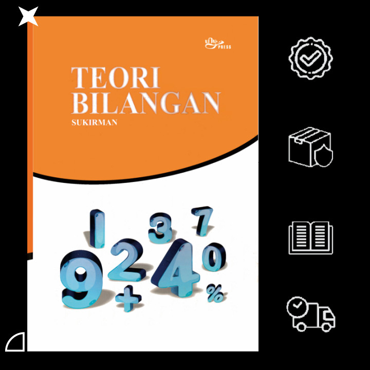 Sukirman - Teori Bilangan