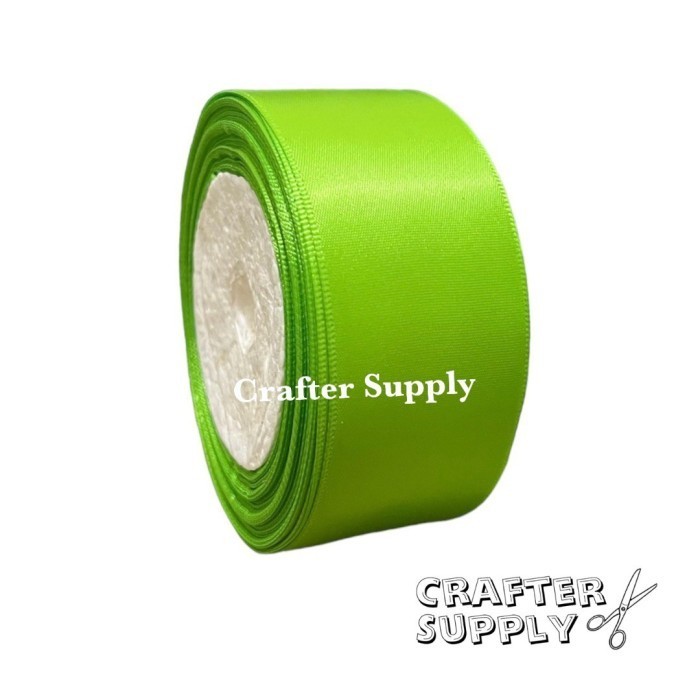 

HARGA DISKON (SALE) PITA SATIN 1,5 INCH (LEBAR 4 CM) PANJANG 20 YARD (PER ROLL)