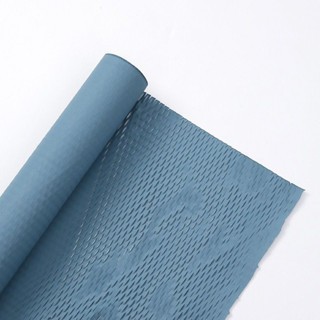 

DISKON [50 cm x 10 yard] Honeycomb Paper Roll / Packaging Kertas Bunga Korea