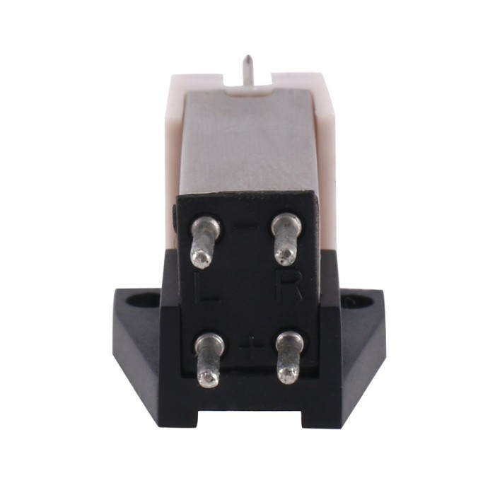 Merli Record Player Stylus Turntable Untuk Lp Vinyl Record Player Turntable