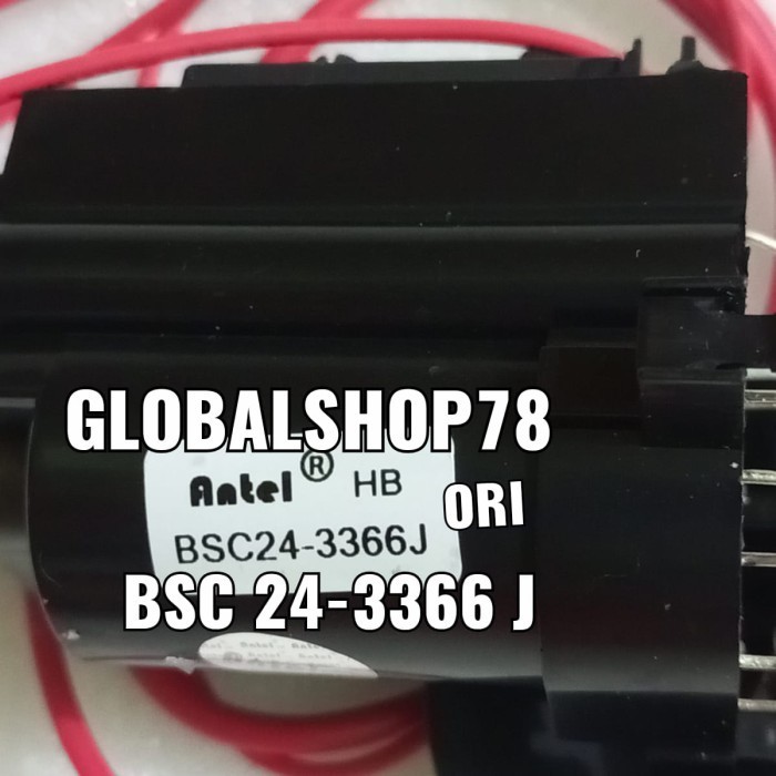 Terbaru Flayback Tv Bsc24-3366J Ori Bsc 24-3366J Flyback Flaiback Fleback Play Promo Terlaris