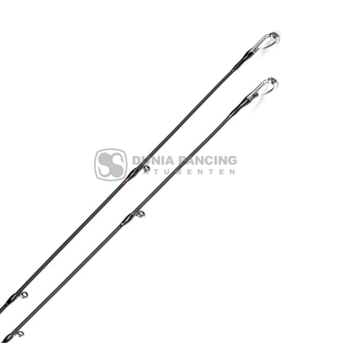 UJUNG JORAN MAGURO BALLISTA FLAME AND ICE