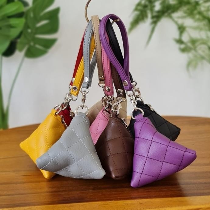 POUCH KETUPAT My QEENA BY KIRANA STUFF