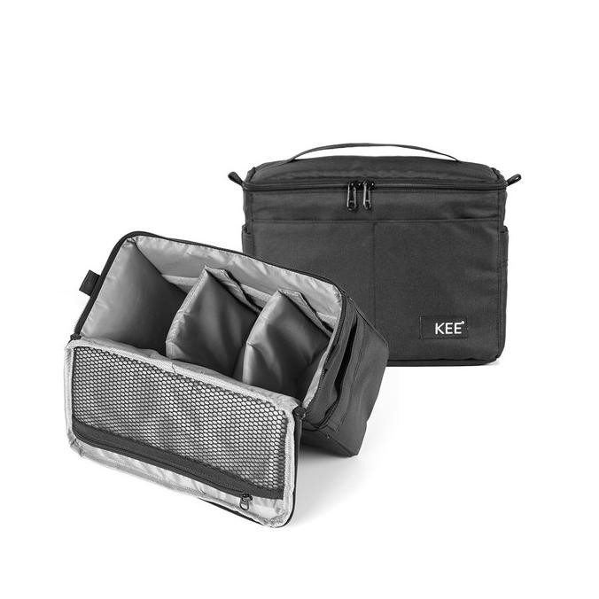 

Camera Insert Kee Small Black