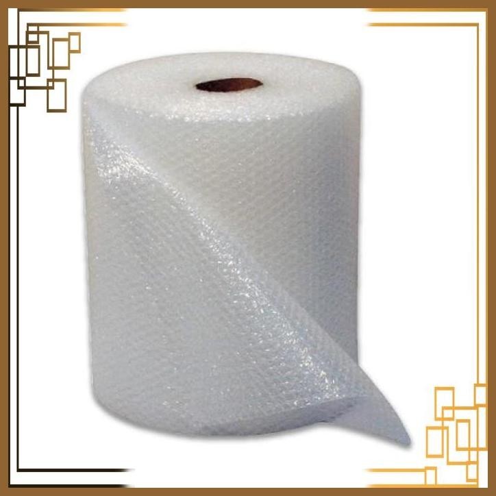 

[NGS] BUBBLE WRAP UNTUK PACKING (PER METER)