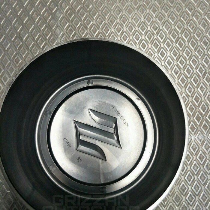 NEW SERIES DOP / CAP VELG JIMNY JB74 ORIGINAL QUALITY