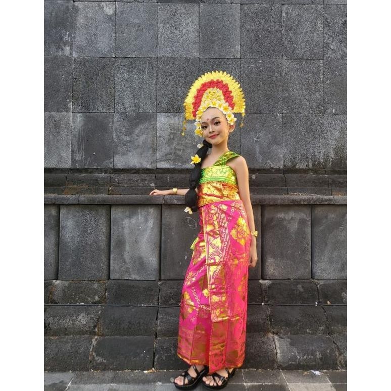 PROMOOO BAJU ADAT BALI/ADAT BALI/BAJU BALI