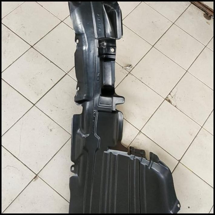TERMURAH LINER FENDER AVANZA TIPE S 