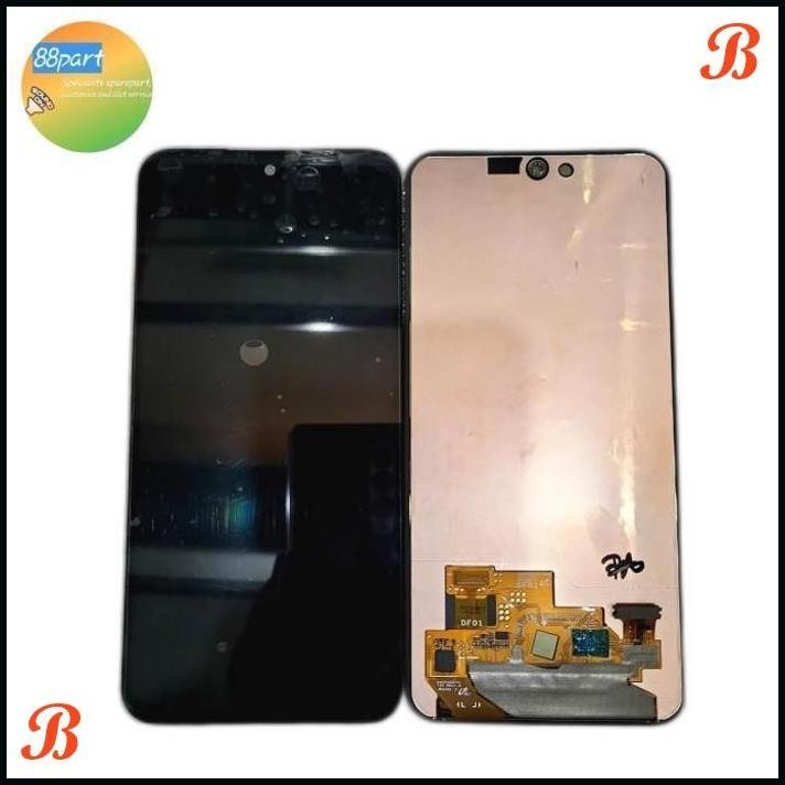 | 8P | LCD SAMSUNG A54 A546 ORIGINAL COPOTAN NEW