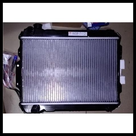 TERBARU RADIATOR ZEBRA 2 PLY 