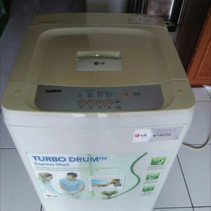 PCB MODUL MESIN CUCI LG WF-L7002NTC WF-L700TC WF-L701TC