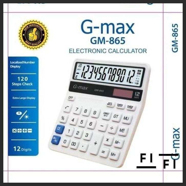 

KALKULATOR KANTOR SEKOLAH MERK GMAX fifi__55