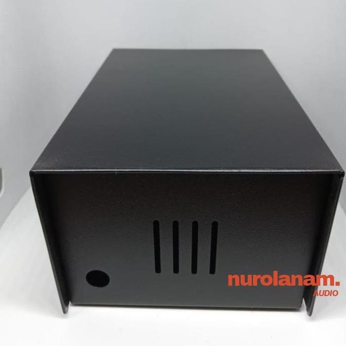 BOX ADAPTOR 3AMPERE BAHAN SENG nurolanam