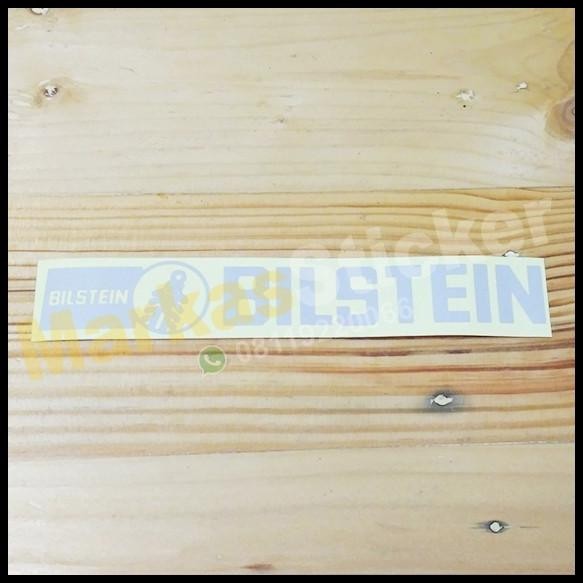 

BEST DEAL STICKER BILSTEIN SILVER !!!!!!!