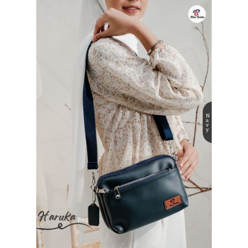HARUKA BAG BY BIRU TSABITA