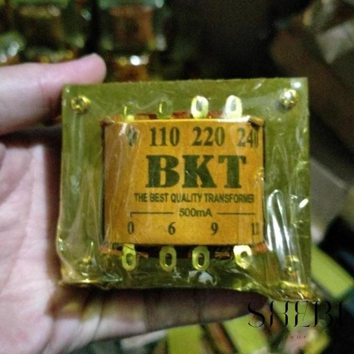Trafo 3A Orient (Ada CT dan Non CT) shebi_shop