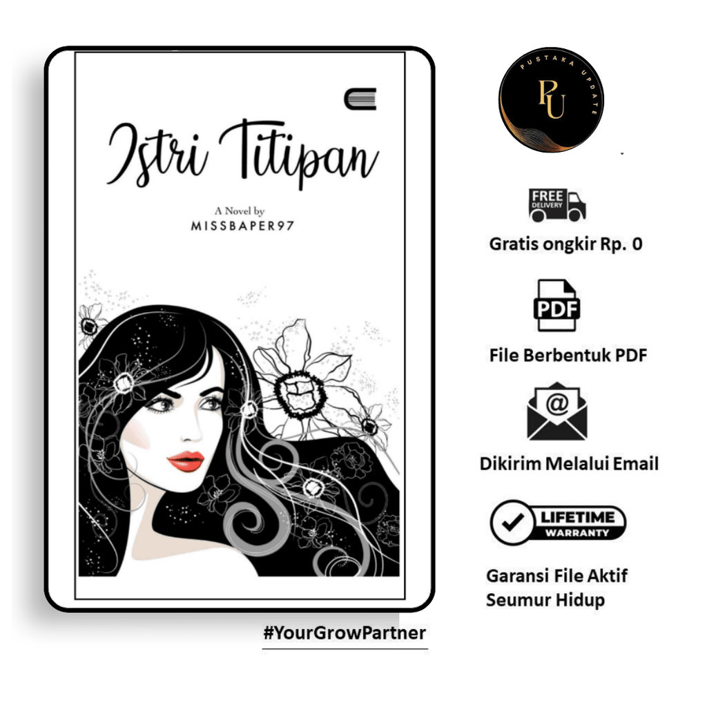 

855. Istri Titipan (MissBaper97) [-]
