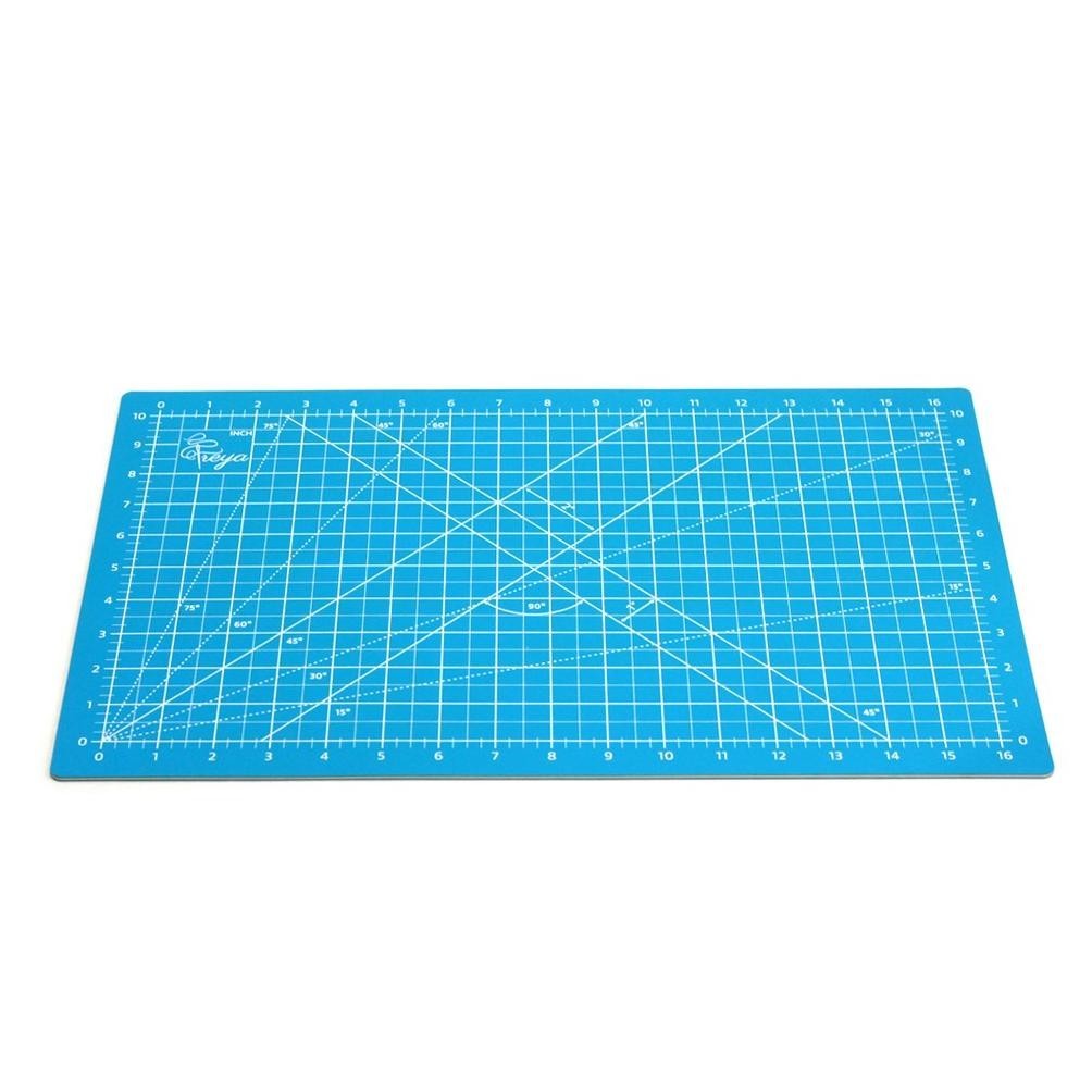 

SPECIAL Cutting Mat Ukuran A3 - Double Sided Self Healing Cutting Mat A3 To94