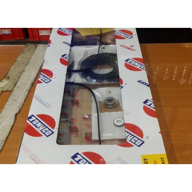 Gasket Kit S6Kt 320B 320D 34394-10011 Packing Set 320 Tonyco Ori