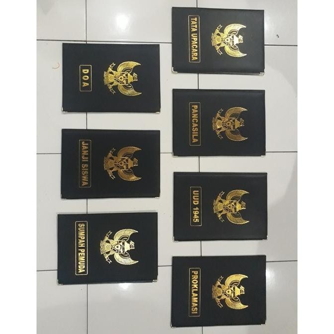 

PROMO - MAP UPACARA ISI 7 , PERLENGKAPAN UPACARA BENDERA
