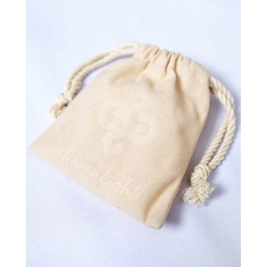 Heaven Lights - Autonoma Mini Brooch - Bros Hijab Bulat