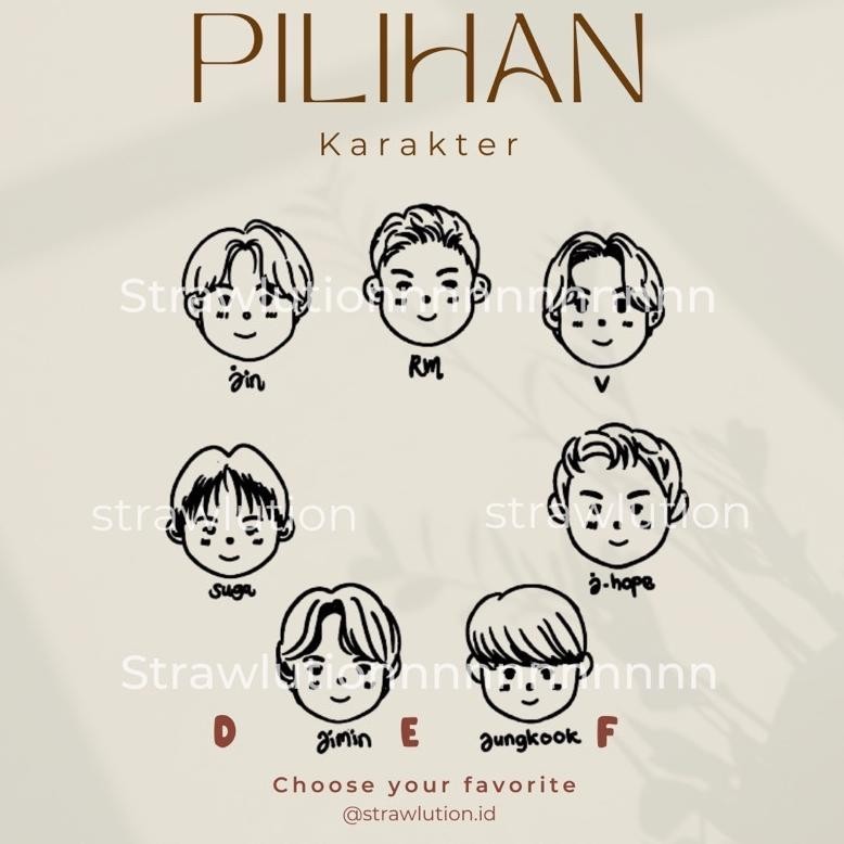 

BISA COD Hampers BTS / FREE UKIR GRAFIR NAMA / parcel lebaran / /hampers lebaran / Kado Pernikahan / Hampers Wedding / Kado Ultah / Kado Wisuda / Hadiah Aesthetic / Hampers Ultah / Hampers Unik / Wedding Gift / Kado Birthday / Kado natal / Parcel / Kado