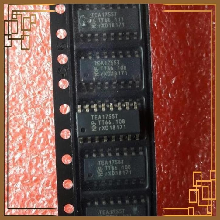 

[PMT] TEA1755T TEA 1755 T TEA1755 ORIGINAL