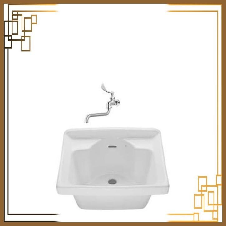 [MRB] TOTO Laundry Sink SK508 / SK 508 Original Toto