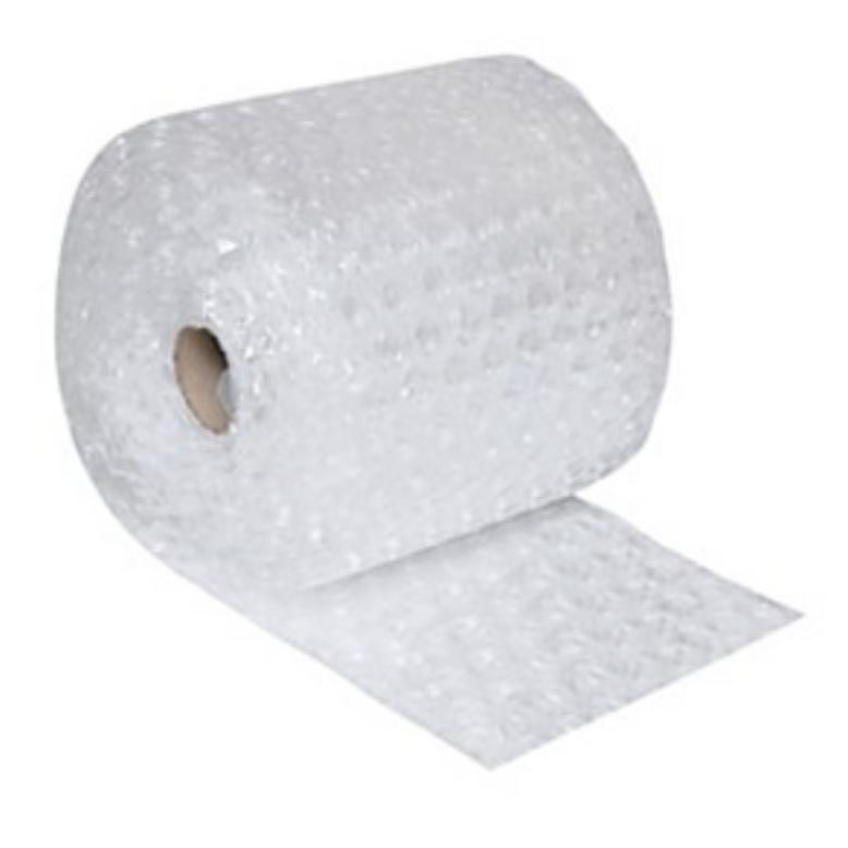 

EXTRA BUBBLE WRAP Untuk Keamanan Packing Tambahan Bubble Wrap